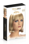 Perruque Sophie blonde avec m�ches