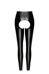 Leggings chaps Taboo F304 wetlook