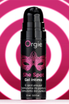 Gel stimulateur de point G She Spot 15ml Gel stimulateur de point G She Spot 15ml