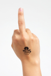 10 tatouages temporaires Spicy Collection - Secret Play 10 tatouages temporaires Spicy Collection - Secret Play