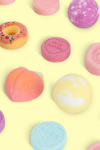 Bombe de bain Pussy Bombe de bain Pussy
