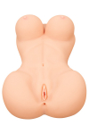 Buste femme r�aliste Deluxe Woman - Realistixxx