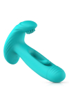 Vibro point G � Battement Gina - Good Vibes Only