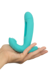 Vibro point G � Battement Gina - Good Vibes Only