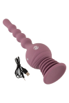 Vibro Rotatif Turbo Shaker Anal Lover Vibro Rotatif Turbo Shaker Anal Lover