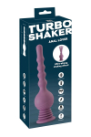 Vibro Rotatif Turbo Shaker Anal Lover Vibro Rotatif Turbo Shaker Anal Lover