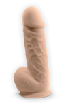 Vibro The Original Model 1 beige 21 cm - SilexD Vibro The Original Model 1 beige 21 cm - SilexD