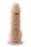 Vibro The Original Model 1 beige 21 cm - SilexD Vibro The Original Model 1 beige 21 cm - SilexD