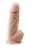 Vibro The Original Model 1 beige 21 cm - SilexD Vibro The Original Model 1 beige 21 cm - SilexD