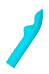 Vibro rechargeable LunaCharm bleu - FairyGasm Vibro rechargeable LunaCharm bleu - FairyGasm