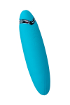 Vibro rechargeable PleasureArrow bleu - FairyGasm Vibro rechargeable PleasureArrow bleu - FairyGasm