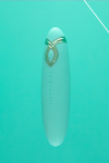 Vibro rechargeable PleasureArrow vert - FairyGasm Vibro rechargeable PleasureArrow vert - FairyGasm