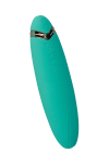 Vibro rechargeable PleasureArrow vert - FairyGasm Vibro rechargeable PleasureArrow vert - FairyGasm
