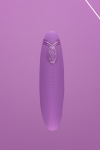 Vibro rechargeable PleasureArrow violet - FairyGasm