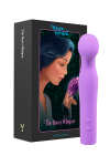 Vibro rechargeable Roseaissance violet - FairyGasm Vibro rechargeable Roseaissance violet - FairyGasm
