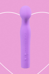 Vibro rechargeable Roseaissance violet - FairyGasm Vibro rechargeable Roseaissance violet - FairyGasm