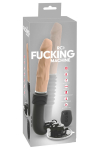 Fuck machine tlcommande - You2toys