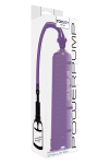 Pompe � p�nis ToyJoy Power Pump violet