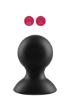 Suceurs de mamelons en silicone taille L - She.E.O Suceurs de mamelons en silicone taille L - She.E.O