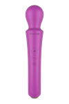 Vibromasseur The Curved Wand - Xocoon