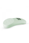 Oeuf vibrant t�l�command� vert - LUV EGG