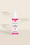Huile de massage BIO barbe � papa - Divinextases