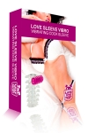 Love Sleeve Vibro Love Sleeve Vibro