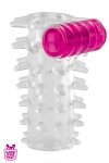 Love Sleeve Vibro Love Sleeve Vibro